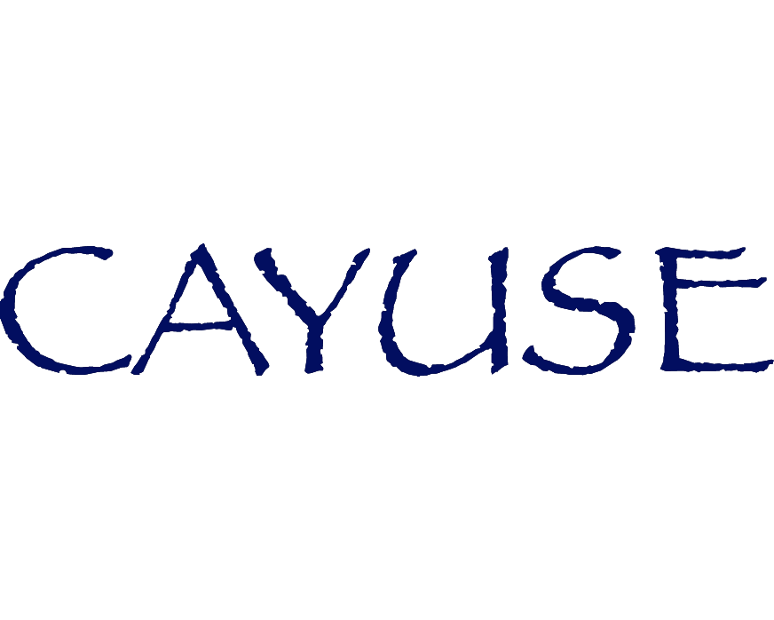 カユース</br>Cayuse